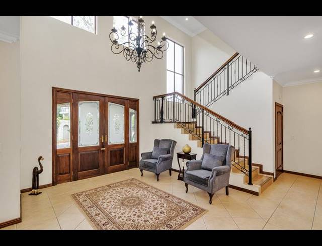 4 BEDROOM PROPERTY TO RENT IN DAINFERN GOLF ESTATE